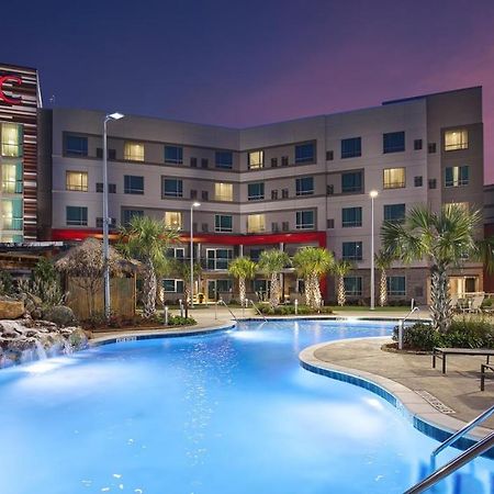 Choctaw Casino Hotel - Grant Eksteriør bilde