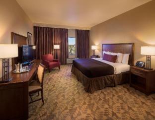 Choctaw Casino Hotel - Grant Rom bilde